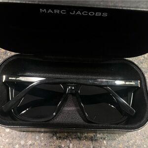 Marc jacobs sunglasses. Like new